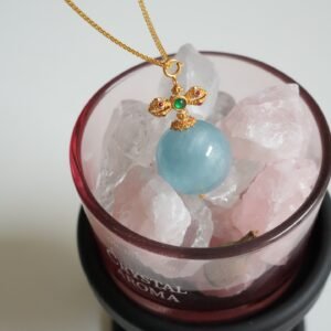 【Sacred Blue Dream】