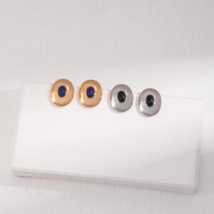 Sterling Silver Earrings