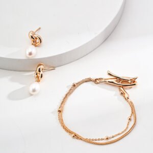 Sterling Silver Minimalist Bracelet