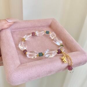 【Dream-Carrying Ornaments】