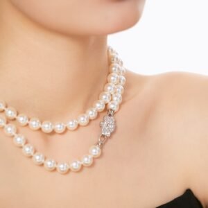 Austrian Swarovski Pearls