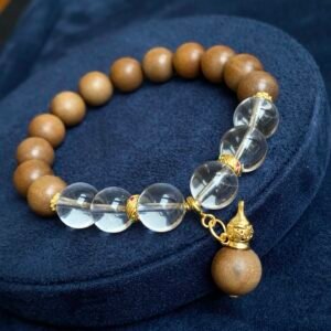 [Sandalwood Dream Crystal]