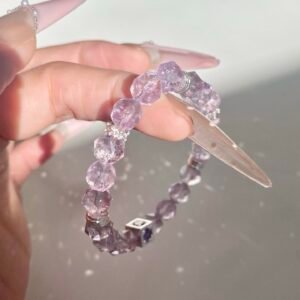 【Starlit Purple Mist】