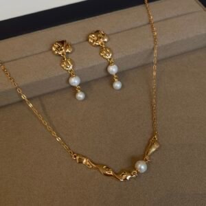 Irregularly Shaped Set